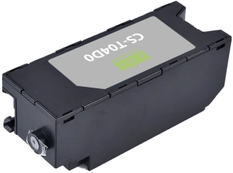 Бункер Cactus CS-T04D0 (T04D0 емкость для отработанных чернил) для Epson L7160/7180 - купить недорого с доставкой в интернет-магазине