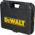 Дрель-шуруповерт DeWalt DCD771D2-QW аккум. патрон:быстрозажимной (кейс в комплекте) - купить недорого с доставкой в интернет-магазине