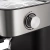 Кофеварка рожковая Редмонд RCM-M1513 1050Вт серебристый/черный - купить недорого с доставкой в интернет-магазине