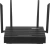 Роутер беспроводной Netis N6 AX1800 10/100/1000BASE-TX/4G ready черный - купить недорого с доставкой в интернет-магазине