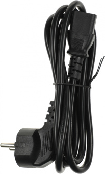 Блок питания Thermaltake ATX 750W Smart BX1 RGB 80+ bronze (20+4pin) APFC 120mm fan color LED 8xSATA RTL - купить недорого с доставкой в интернет-магазине