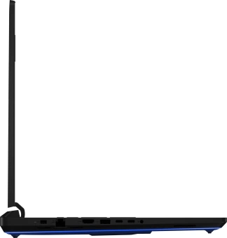 Ноутбук Asus ROG Strix Scar 18 G835LX-SA022W Core Ultra 9 275HX 32Gb SSD1Tb NVIDIA GeForce RTX5090 24Gb 18" IPS WQXGA (2560x1600) Windows 11 Home black WiFi BT Cam (90NR0LF1-M000V0) - купить недорого с доставкой в интернет-магазине