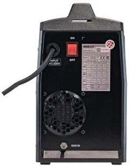 Сварочный полуавтомат Aurora Speedway 205 Richip Root инвертор MIG-MAG/ММА/TIG - купить недорого с доставкой в интернет-магазине