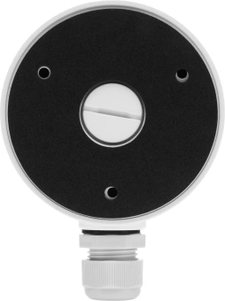 Монтажная коробка Hikvision DS-1280ZJ-XS - купить недорого с доставкой в интернет-магазине