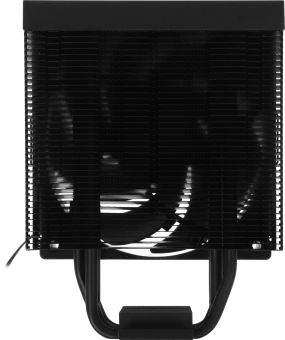 Устройство охлаждения(кулер) Formula Ice Boid 4PSD12 Soc-AM5/AM4/1200/1700/1851 черный 4-pin 34.3dB Al+Cu 200W 448gr Ret - купить недорого с доставкой в интернет-магазине