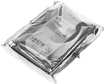 Жесткий диск Seagate SATA-III 4TB ST4000NM000A Server Exos 7E8 512N (7200rpm) 256Mb 3.5" - купить недорого с доставкой в интернет-магазине
