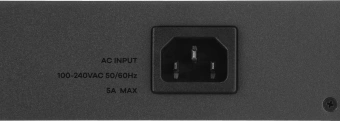 Коммутатор Zyxel GS1350-26HP-EU0101F (L2) 24x1Гбит/с 2xКомбо(1000BASE-T/SFP) 24PoE+ 375W управляемый - купить недорого с доставкой в интернет-магазине
