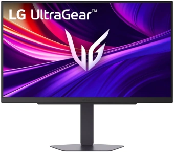 Монитор LG 27" UltraGear 27G810A-B черный IPS LED 16:9 HDMI матовая HAS Piv 1000:1 400cd 178гр/178гр 3840x2160 180Hz FreeSync Premium DP 4K 7.4кг - купить недорого с доставкой в интернет-магазине