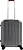 Чемодан Piquadro PQ-LM PQLM (BV7282PQLM/NCU) 40x55x20см 31л. 3.84кг. поликарбонат/натур.кожа темно-серый