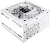 Блок питания Thermaltake ATX 850W Toughpower GT Gen.5 SNOW 80+ gold 24pin APFC 120mm fan 6xSATA Cab Manag RTL - купить недорого с доставкой в интернет-магазине