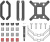 Устройство охлаждения(кулер) ID-Cooling SE-224-XTS ARGB Soc-AM5/AM4/1151/1200/1700 4-pin 29dB Al+Cu 220W 650gr LED Ret - цена, купить или заказать с доставкой в интернет-магазине Устройство охлаждения(кулер) ID-Cooling SE-224-XTS ARGB Soc-AM5/AM4/1151/1200/1700 4-pin 29dB Al+Cu 220W 650gr LED Ret - купить недорого с доставкой в интернет-магазине