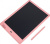 Планшет для рисования Xiaomi Wicue 10 розовый - купить недорого с доставкой в интернет-магазине