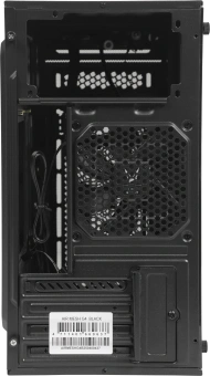 Корпус Formula Air Mesh G4 черный без БП mATX 2x120mm 1xUSB2.0 1xUSB3.0 audio - купить недорого с доставкой в интернет-магазине