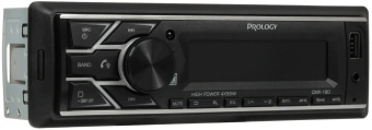 Автомагнитола Prology CMX-190 1DIN 4x55Вт v4.2 AUX 1 (PRCMX190) - купить недорого с доставкой в интернет-магазине
