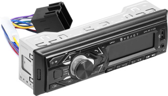 Автомагнитола Ural Молот АРС-МТ 111С 1DIN 4x25Вт - купить недорого с доставкой в интернет-магазине