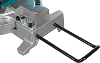 Торцовочная пила Makita LH1040 1650Вт 4600об/мин d=260мм - купить недорого с доставкой в интернет-магазине