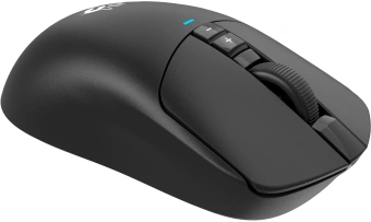 Мышь A4Tech Bloody R72 Ultra черный оптическая 20000dpi беспров. USB-C 7but - купить недорого с доставкой в интернет-магазине