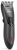 Машинка для стрижки Vitek VT-2567 графитовый 4.8Вт (насадок в компл:2шт) - купить недорого с доставкой в интернет-магазине