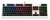 Клавиатура A4Tech Bloody B810RC механическая белый/черный USB for gamer LED - купить недорого с доставкой в интернет-магазине