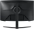 Монитор Samsung 31.5" Odyssey G6 S32BG650EUXEN черный VA LED 16:9 HDMI полуматовая HAS Piv 2500:1 350cd 178гр/178гр 2560x1440 240Hz FreeSync Premium Pro DP 2K USB 7.4кг - цена, купить или заказать с доставкой в интернет-магазине Монитор Samsung 31.5" Odyssey G6 S32BG650EUXEN черный VA LED 16:9 HDMI полуматовая HAS Piv 2500:1 350cd 178гр/178гр 2560x1440 240Hz FreeSync Premium Pro DP 2K USB 7.4кг - купить недорого с доставкой в интернет-магазине