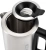 Чайник электрический Polaris PWK 0712CA 1.7л. 2200Вт сталь корпус: металл/пластик - цена, купить или заказать с доставкой в интернет-магазине Чайник электрический Polaris PWK 0712CA 1.7л. 2200Вт сталь корпус: металл/пластик - купить недорого с доставкой в интернет-магазине