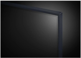 Телевизор LED LG 43" 43UT91006LA.ARUG черный 4K Ultra HD 60Hz DVB-T DVB-T2 DVB-C DVB-S DVB-S2 USB WiFi Smart TV - купить недорого с доставкой в интернет-магазине