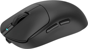 Мышь A4Tech Bloody SG5 SE черный оптическая 30000dpi беспров. USB/USB-C 5but - купить недорого с доставкой в интернет-магазине
