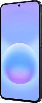 Смартфон Samsung SM-A576B Galaxy A57 5G 256Gb 8Gb синий моноблок 3G 4G 2Sim 6.7" 1080x2340 Android 16 50Mpix 802.11 a/b/g/n/ac/ax NFC GPS GSM900/1800 GSM1900 Protect - купить недорого с доставкой в интернет-магазине