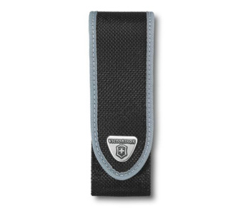 Чехол Victorinox 4.0823.N нейлон клипс.мет.пов. черный без упаковки - купить недорого с доставкой в интернет-магазине