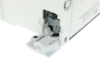 МФУ лазерный Pantum CM1100ADW A4 Duplex Net WiFi белый - купить недорого с доставкой в интернет-магазине