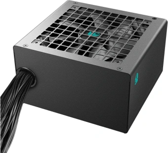 Блок питания Deepcool ATX 700W GamerStorm PF700X 80+ bronze (20+4pin) APFC 120mm fan 6xSATA RTL - купить недорого с доставкой в интернет-магазине