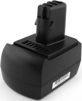 Батарея аккумуляторная TopON TOP-MET-12-1.5 12.0В 1.5Ач NiCd - купить недорого с доставкой в интернет-магазине