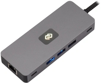 Стыковочная станция Digma DS-810 - купить недорого с доставкой в интернет-магазине