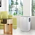 Кондиционер мобильный Electrolux Loft EACM-11 CL/N3 белый площ.27м2