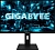 Монитор Gigabyte 27" G27Q3 черный IPS LED 16:9 HDMI полуматовая HAS Piv 1300:1 350cd 178гр/178гр 2560x1440 320Hz FreeSync Premium DP 2K USB 6.88кг
