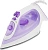 Утюг Braun SI3042VI 2350Вт фиолетовый/белый
