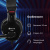 Наушники с микрофоном Оклик HS-L320G Phoenix черный/красный 1.9м мониторные оголовье (359482) - купить недорого с доставкой в интернет-магазине