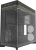 Корпус Montech HS02 черный без БП ATX 4x140mm 2xUSB3.0 1xUSB3.1 audio bott PSU - купить недорого с доставкой в интернет-магазине