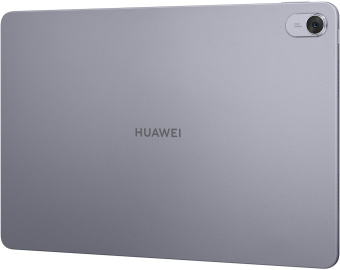 Планшет Huawei MatePad BTK-W09 Snapdragon 7 Gen 1 (2.4) 8C RAM6Gb ROM128Gb 11.5" IPS 2200x1440 HarmonyOS 3 серый космос 13Mpix 8Mpix BT WiFi Touch 7700mAh - купить недорого с доставкой в интернет-магазине