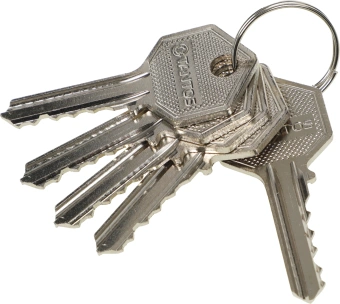 Цилиндр Tantos TS-EL2369ST (00-00041902) - купить недорого с доставкой в интернет-магазине