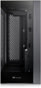 Корпус Thermaltake CTE E600MX черный без БП E-ATX 11x120mm 4x140mm 2xUSB3.0 audio bott PSU - купить недорого с доставкой в интернет-магазине