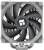 Устройство охлаждения(кулер) Thermalright Burst Assasin 120 Soc-AM5/AM4/1200/1700/1851 серый 4-pin 25.6dB Al+Cu 510gr Ret (BA120) - купить недорого с доставкой в интернет-магазине