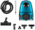Пылесос Hyundai HYV-B4990 2220Вт бирюзовый/черный (в компл.:1мешок) - цена, купить или заказать с доставкой в интернет-магазине Пылесос Hyundai HYV-B4990 2220Вт бирюзовый/черный (в компл.:1мешок) - купить недорого с доставкой в интернет-магазине