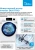 Стиральная машина Midea MFC3712BSW40/W класс: A загр.фронтальная макс.:7кг белый инвертор - купить недорого с доставкой в интернет-магазине