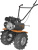 Мотоблок Carver MT-70W бензиновый 5кВт 7л.с. (01.006.00034) - купить недорого с доставкой в интернет-магазине