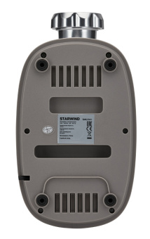 Мясорубка Starwind SMG2341 1800Вт белый - купить недорого с доставкой в интернет-магазине