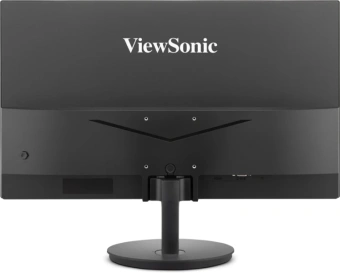 Монитор ViewSonic 23.8" VA24E1-H черный IPS LED 16:9 HDMI матовая 250cd 178гр/178гр 1920x1080 120Hz VGA FHD 2.3кг - купить недорого с доставкой в интернет-магазине