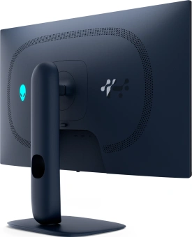 Монитор Dell 27" Alienware AW2725D черный QD OLED LED 0.03ms 16:9 HDMI матовая HAS Piv 1000cd 178гр/178гр 2560x1440 280Hz FreeSync Premium Pro DP 2K USB 6.35кг - купить недорого с доставкой в интернет-магазине