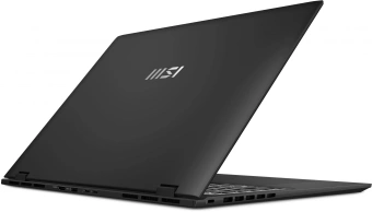 Ноутбук MSI Prestige 16 AI Evo B1MG-035RU Core Ultra 7 155H 16Gb SSD1Tb Intel Arc 16" IPS QHD+ (2560x1600) Windows 11 Home grey WiFi BT Cam (9S7-15A121-035) - купить недорого с доставкой в интернет-магазине