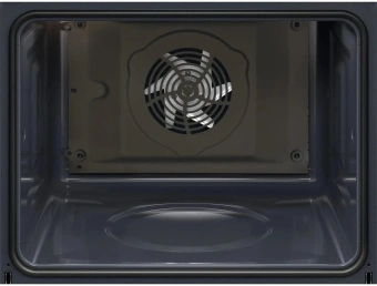 Духовой шкаф Электрический Electrolux LOD6F77WZ черный - купить недорого с доставкой в интернет-магазине